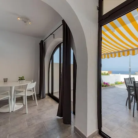 Apartament Casa Johan - With Amazing Views And Terrace Garden, Ac, Fast Fiber Wifi *