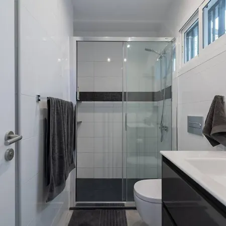 Apartament Casa Johan - With Amazing Views And Terrace Garden, Ac, Fast Fiber Wifi *