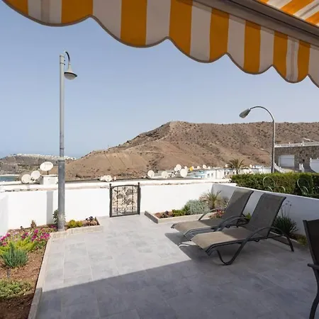 Casa Johan - With Amazing Views And Terrace Garden, Ac, Fast Fiber Wifi *