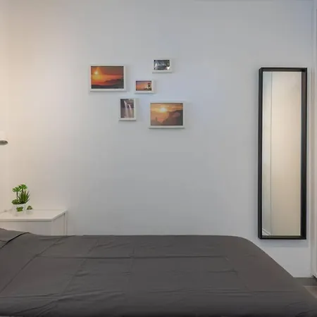 Apartament Casa Johan - With Amazing Views And Terrace Garden, Ac, Fast Fiber Wifi Patalavaca