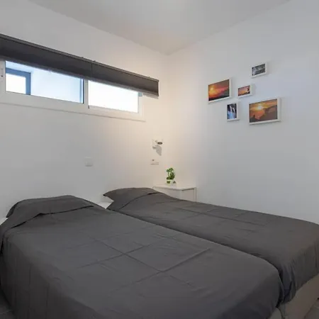 Apartament Casa Johan - With Amazing Views And Terrace Garden, Ac, Fast Fiber Wifi Patalavaca