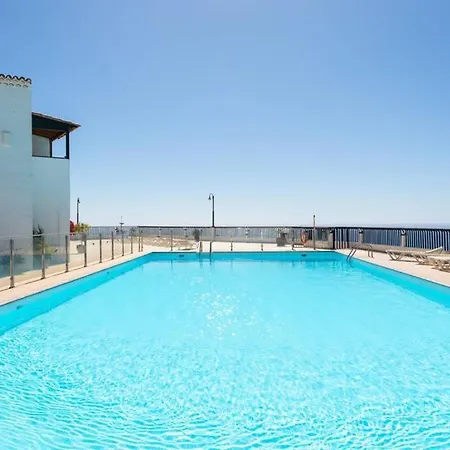 Apartament Casa Johan - With Amazing Views And Terrace Garden, Ac, Fast Fiber Wifi *
