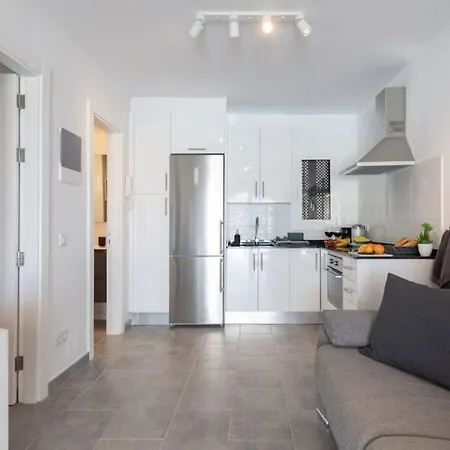 Casa Johan - With Amazing Views And Terrace Garden, Ac, Fast Fiber Wifi * Patalavaca
