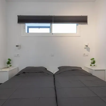 Casa Johan - With Amazing Views And Terrace Garden, Ac, Fast Fiber Wifi *