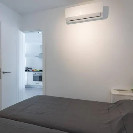 Casa Johan - With Amazing Views And Terrace Garden, Ac, Fast Fiber Wifi Lejlighed *