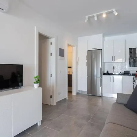 Casa Johan - With Amazing Views And Terrace Garden, Ac, Fast Fiber Wifi