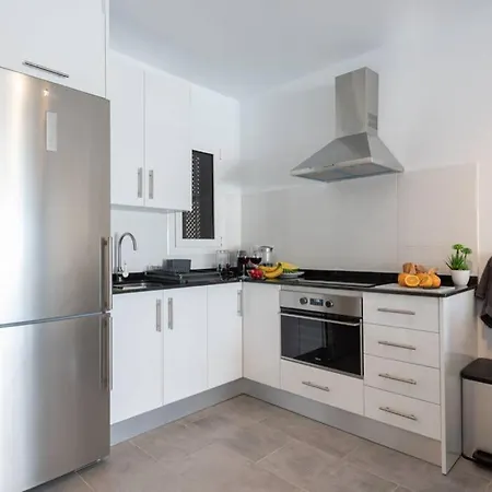 Casa Johan - With Amazing Views And Terrace Garden, Ac, Fast Fiber Wifi * Patalavaca