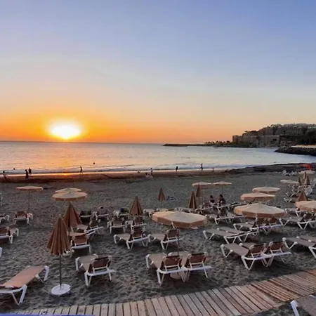 Lejlighed Casa Johan - With Amazing Views And Terrace Garden, Ac, Fast Fiber Wifi *